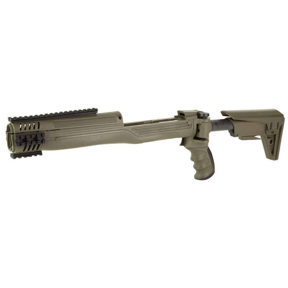 Advanced Technology Strikeforce Mini-14 Stock UC