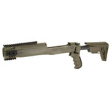Advanced Technology Strikeforce Mini-14 Stock UC photo 3