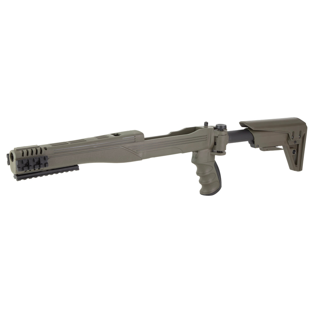 Advanced Technology Strikeforce 10/22 Stock UC
