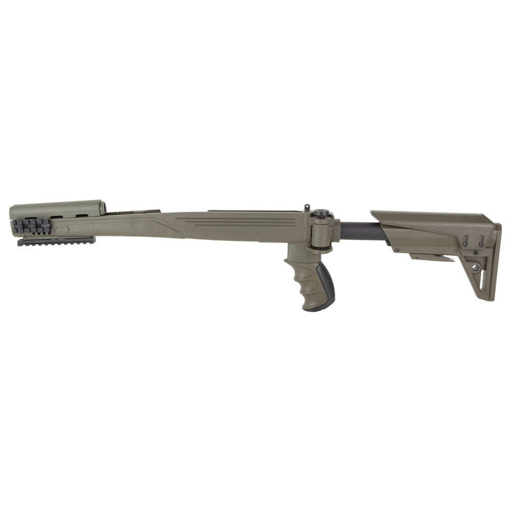 Advanced Technology Strikeforce SKS Stock UC