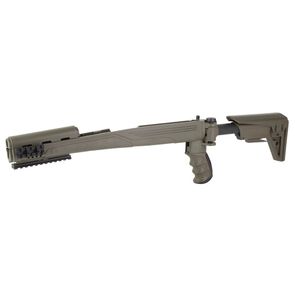 Advanced Technology Strikeforce SKS Stock UC