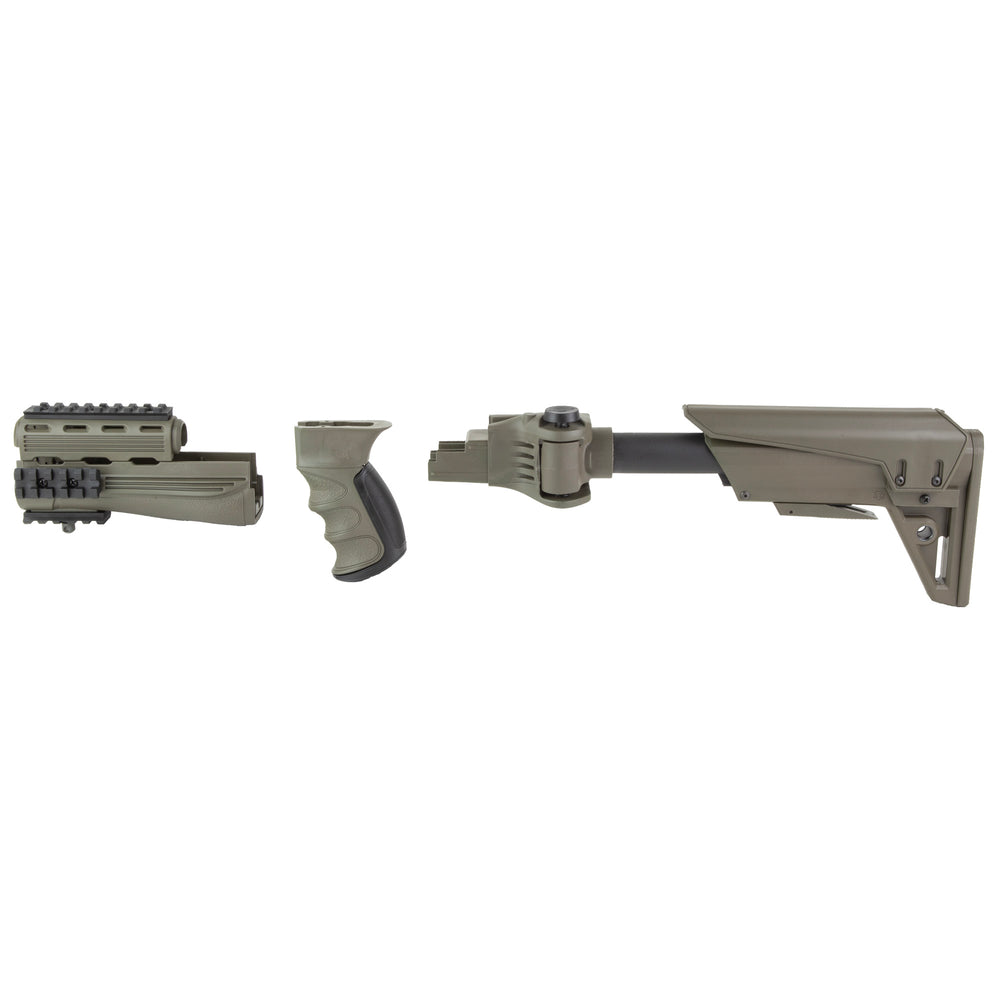 Advanced Technology Stforce AK-47 Stock/Handguard UC