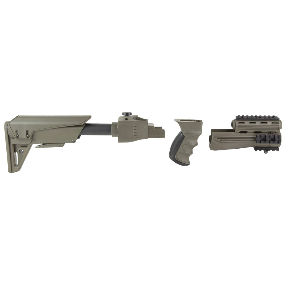 Advanced Technology Stforce AK-47 Stock/Handguard UC