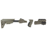 Advanced Technology Stforce AK-47 Stock/Handguard UC photo 2