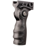 Advanced Technology Forend Pistol Grip Black photo 1