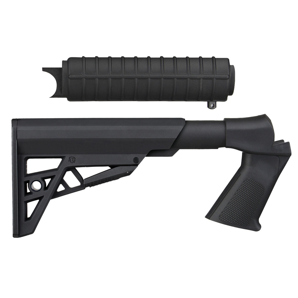 Advanced Technology H&R/Nef 5-Pos Stock W/Forend