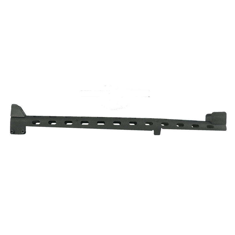 Advanced Technology 12 Gauge Deluxe Heatshld W/Sights