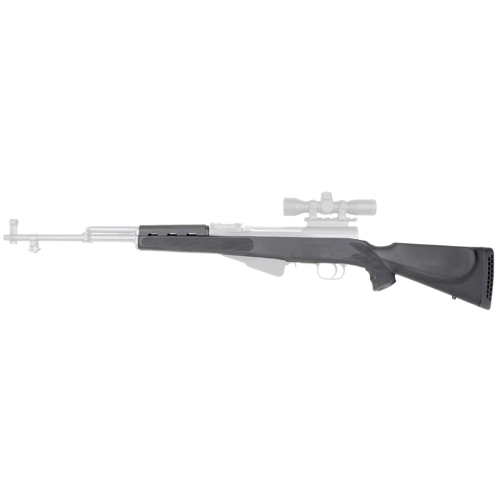 Advanced Technology SKS Monte Carlo Stock