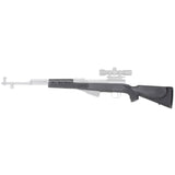 Advanced Technology SKS Monte Carlo Stock photo 3
