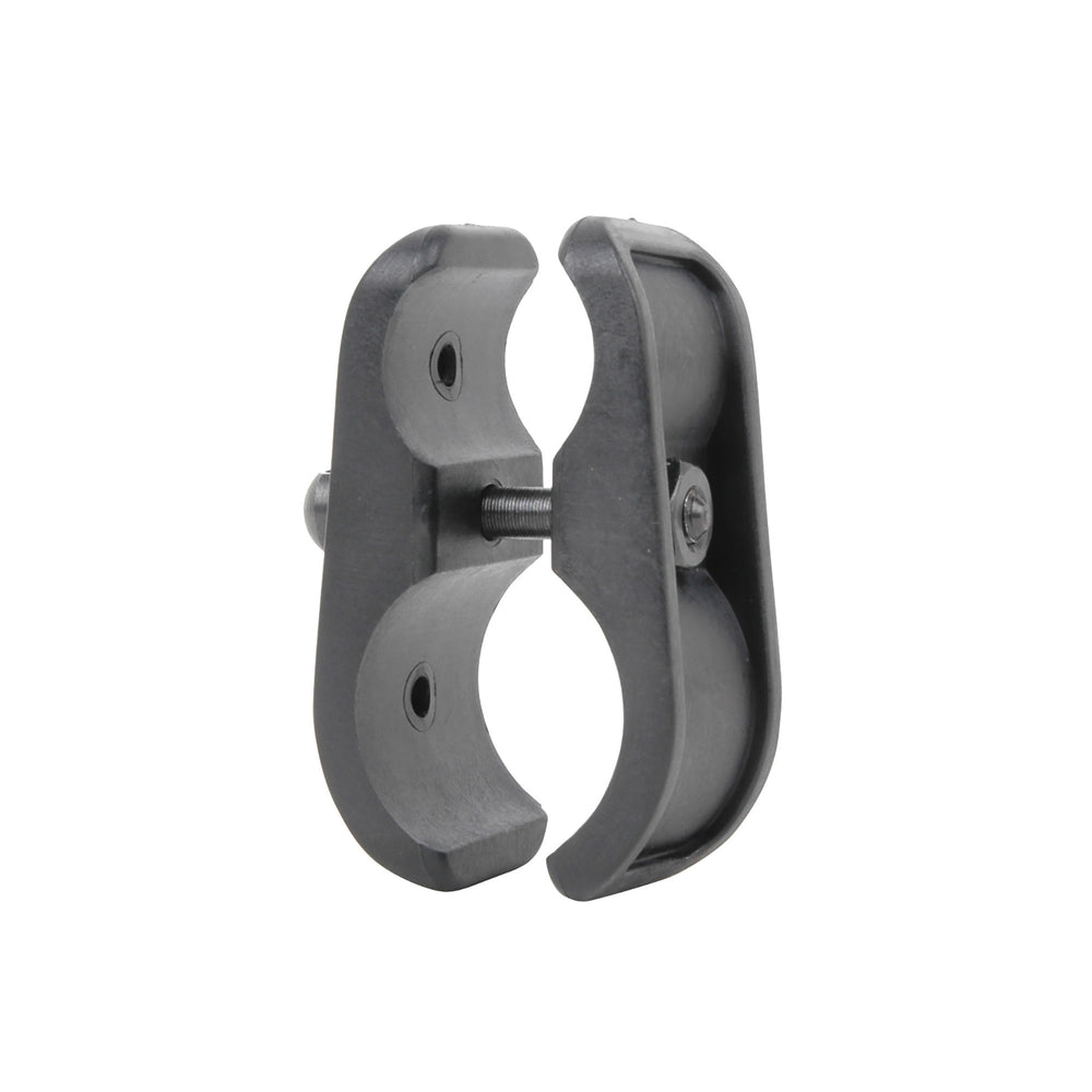 Advanced Technology Clamp W/Swivel Stud 12G Magazine