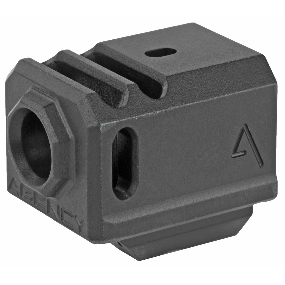Agency 417 Comp For Glock Gen 3 Black