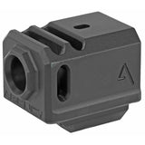 Agency 417 Comp For Glock Gen 3 Black photo 1
