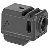 Agency 417 Comp For Glock Gen 4 Black photo 2