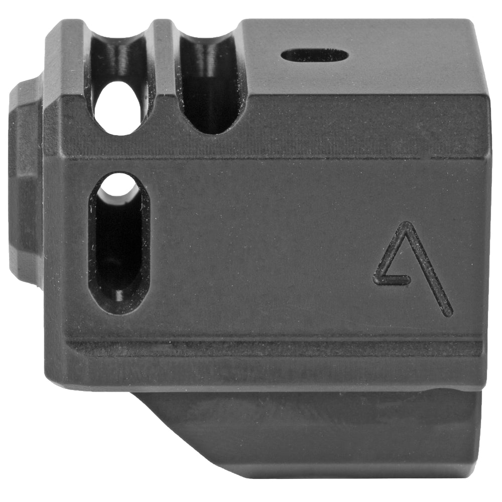 Agency 417 Comp For Glock Gen 4 Black