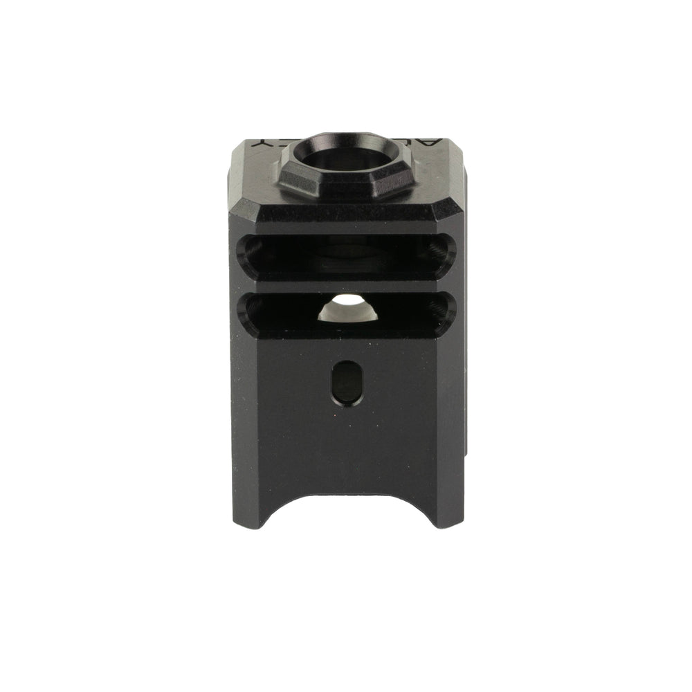 Agency 417 Comp Dual For Glock G5 Black