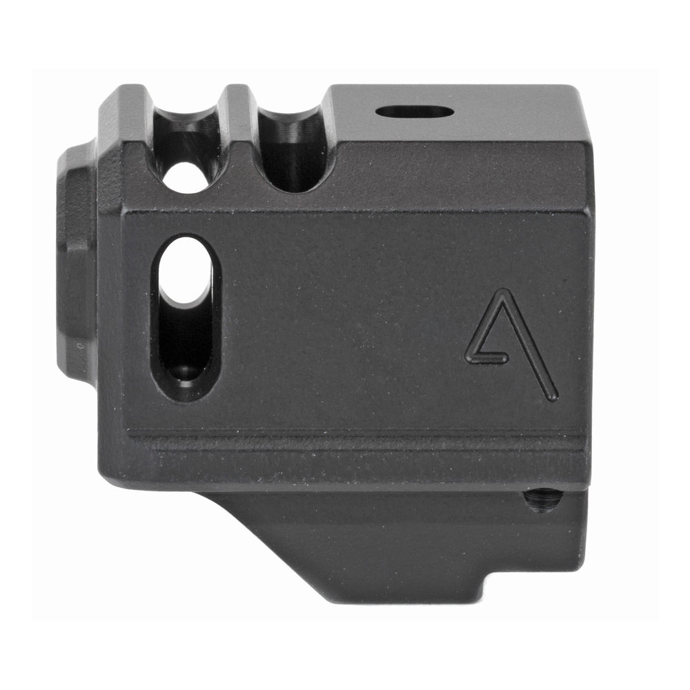 Agency 417 Compensator For G43 Black