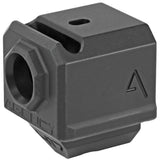 Agency 417 Single Port Comp Gen 3 Black photo 1