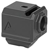 Agency 417 Single Port Comp Gen 3 Black photo 2