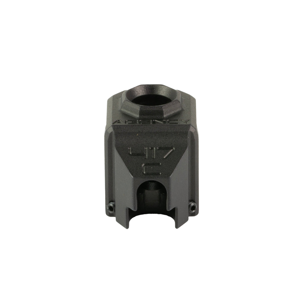 Agency 417 Single PRT Comp Fits G43 Black