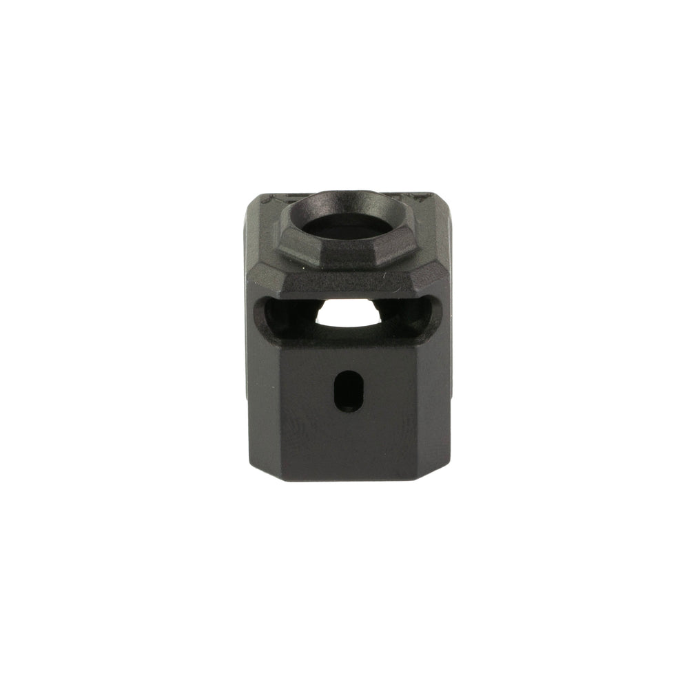 Agency 417 Single PRT Comp Fits G43 Black