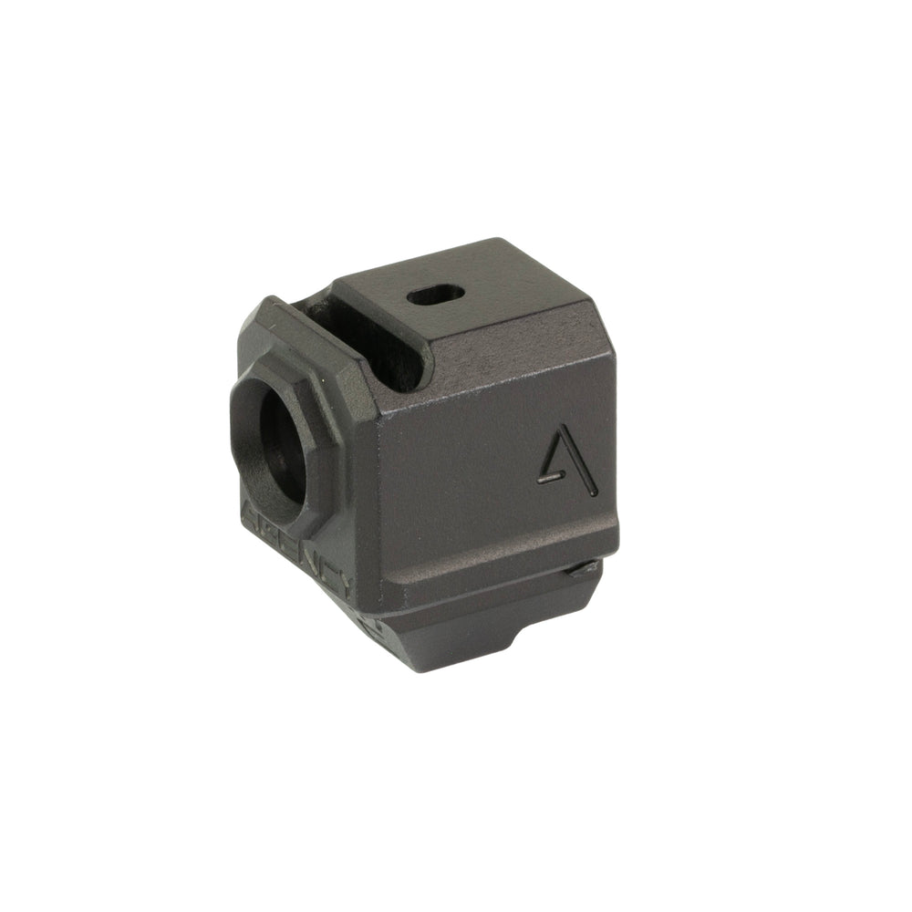 Agency 417 Single PRT Comp Fits G43 Black