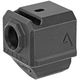 Agency 417 Single Comp For Glock Gen 4 Blued photo 1