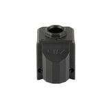 Agency 417 Single Comp For Glock Gen 5 Blued photo 1