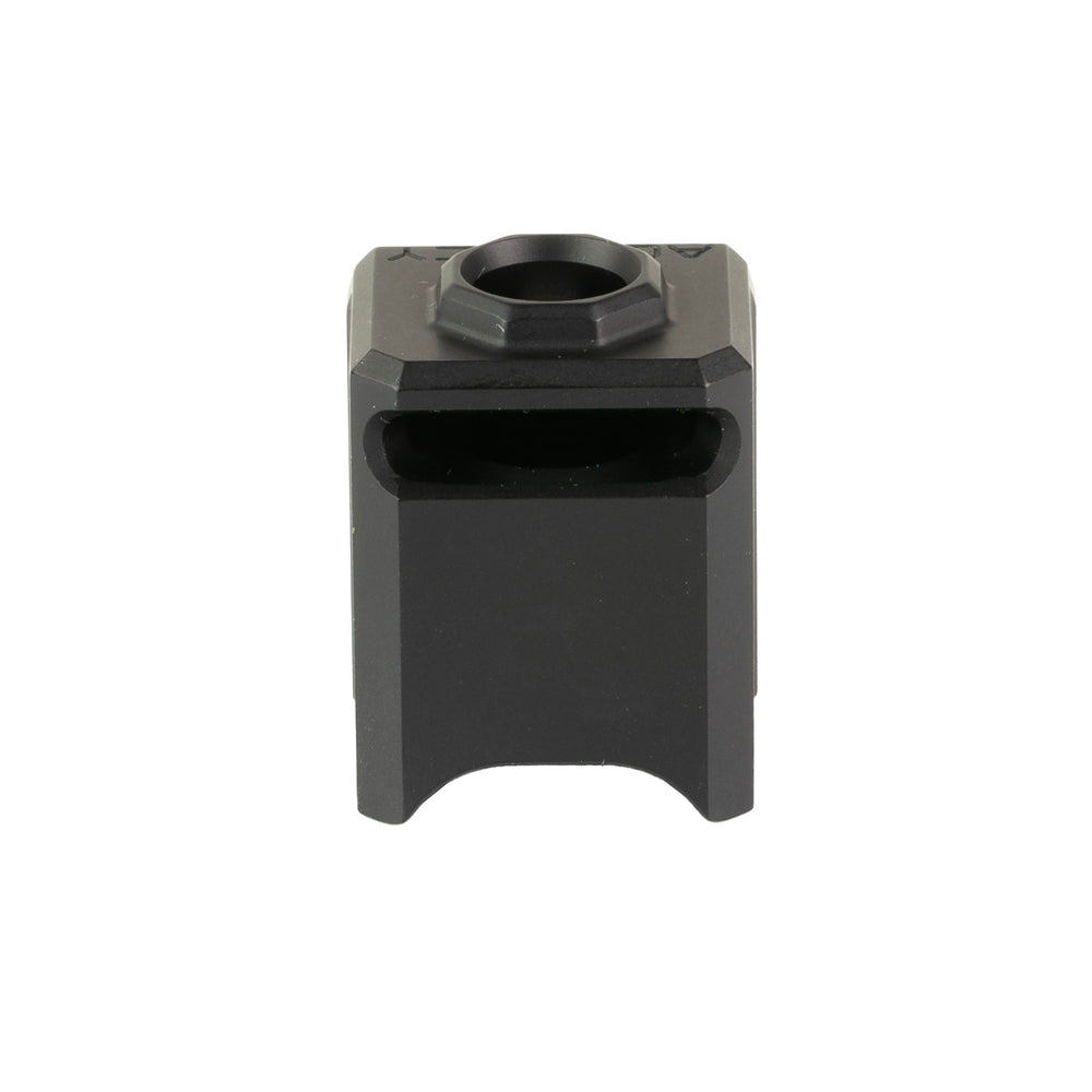 Agency 417 Single Comp For Glock Gen 5 Blued