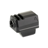 Agency 419 Sig P320 Dual Port Black photo 3