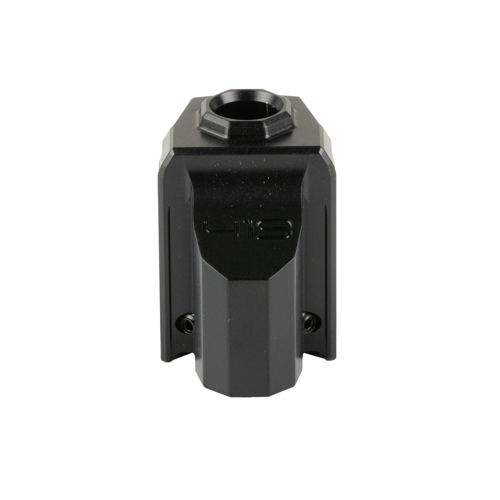Agency 419 Sig P320 Oem DP Comp Black