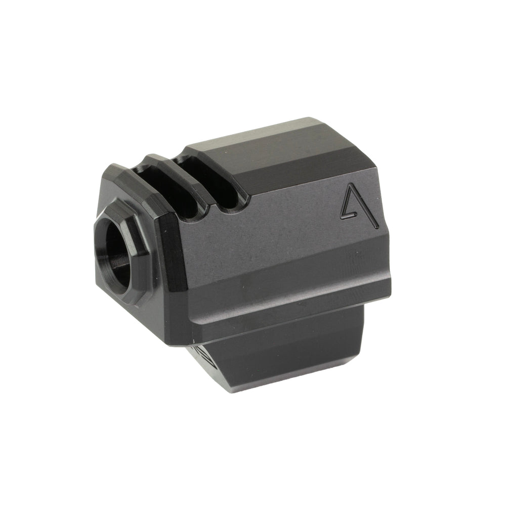 Agency 419 Sig P320 Oem DP Comp Black