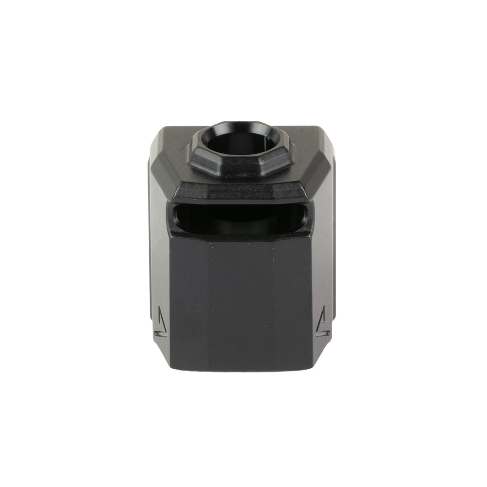 Agency 419 P320 Oem Single PT Compact Black