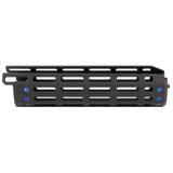 Agency Mdulr M-LOK Rail For Benli M2 photo 3