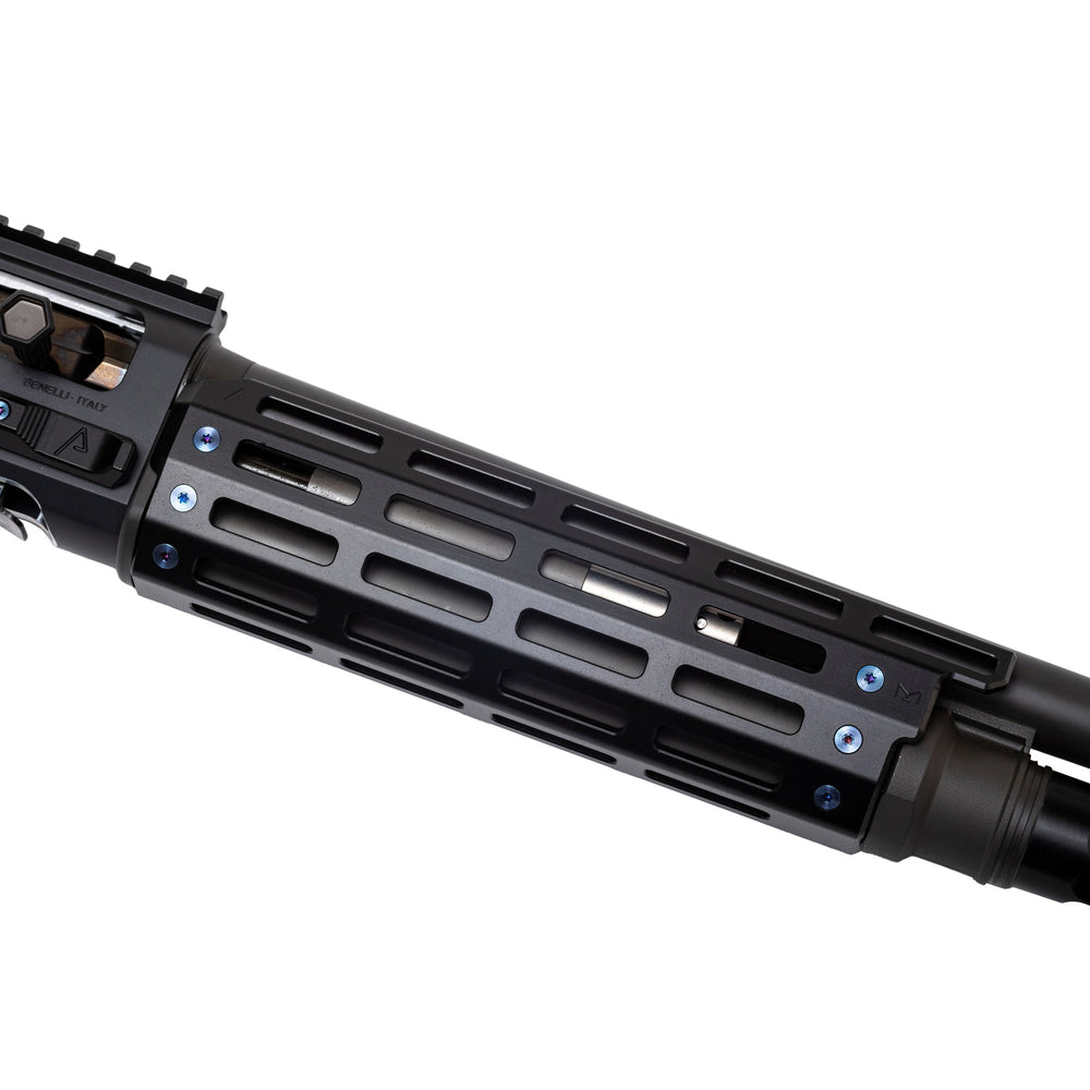 Agency Mdulr M-LOK Rail For Benli M4