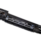 Agency Mdulr M-LOK Rail For Benli M4 photo 1
