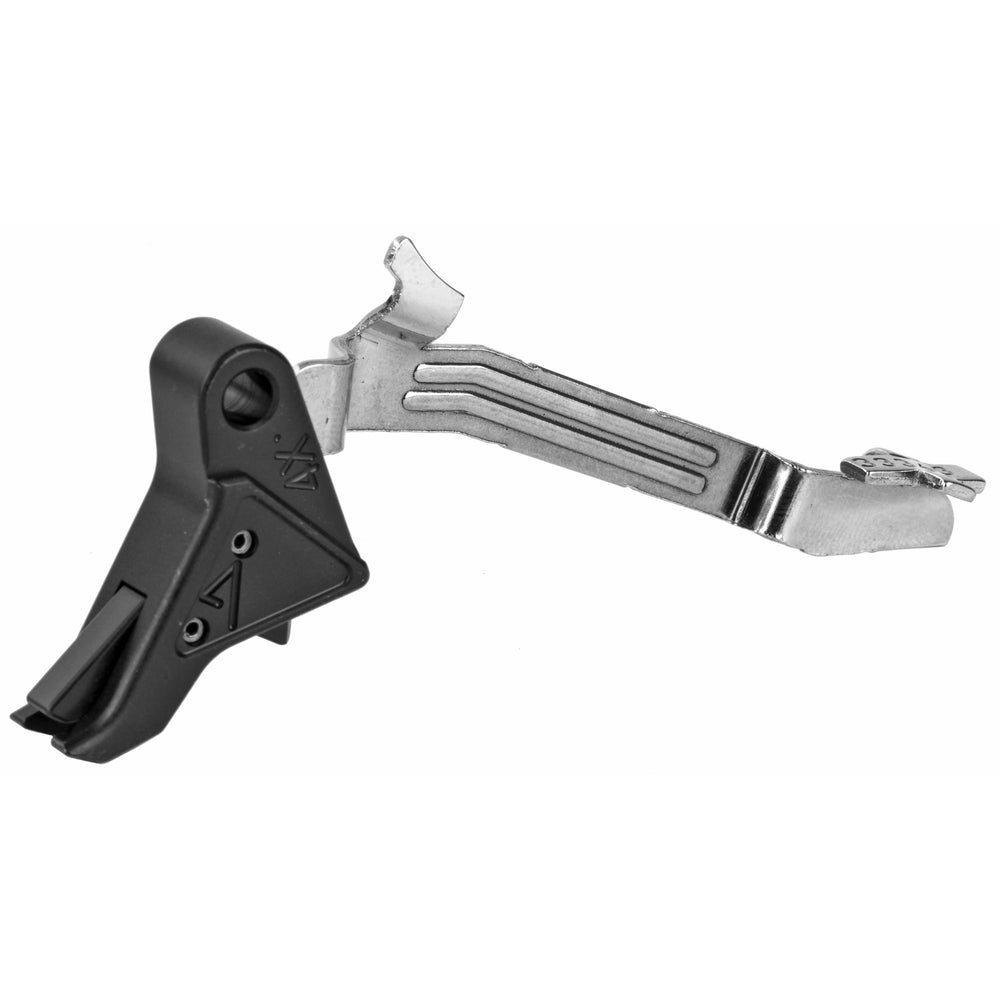 Agency DRP-In Trigger For Glock 43 Black