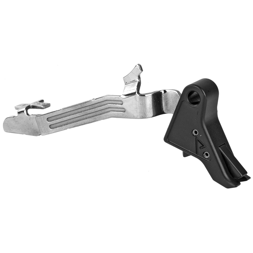 Agency DRP-In Trigger For Glock 43 Black