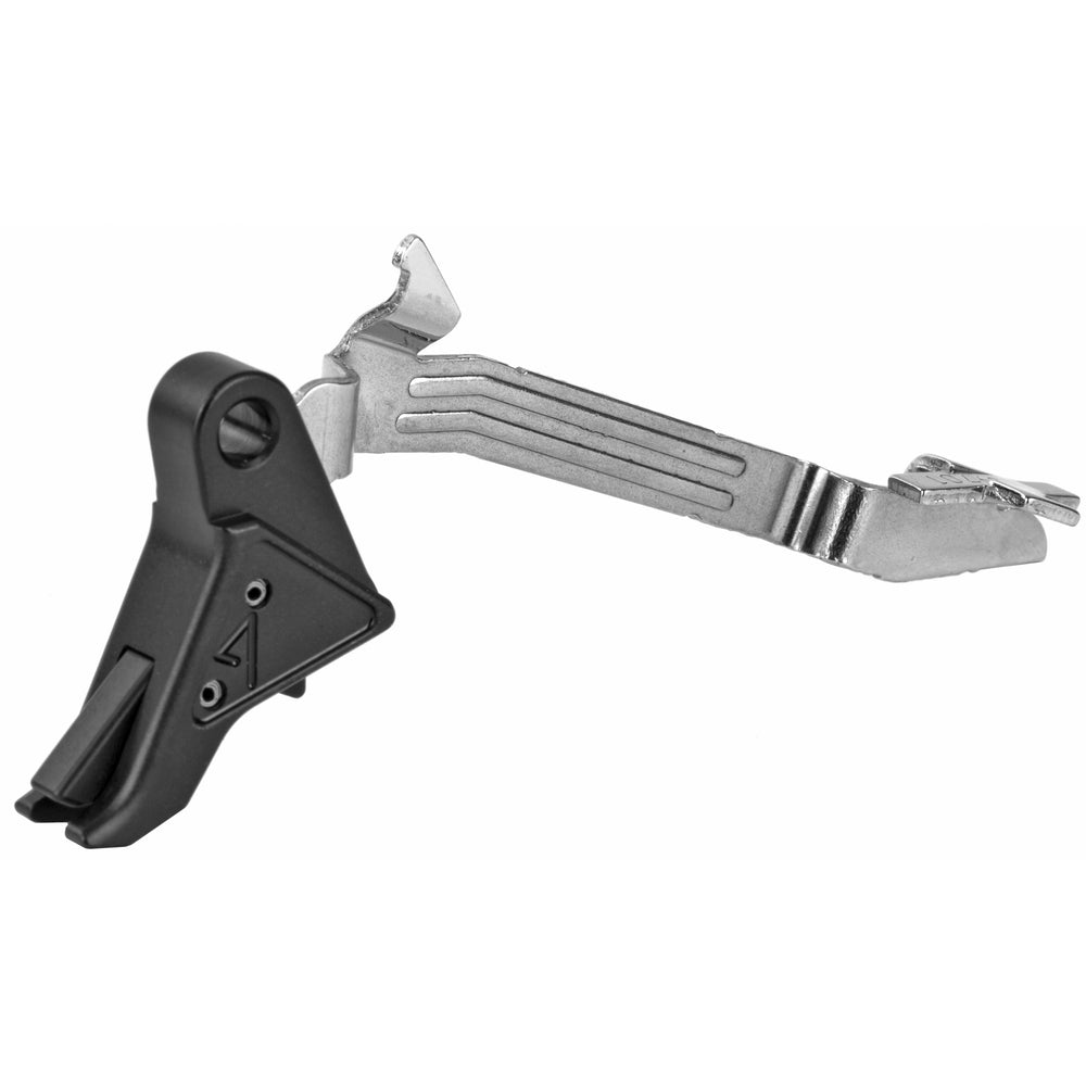 Agency Drop-In Trigger For Glock G5 Black