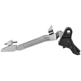 Agency Drop-In Trigger For Glock G5 Black photo 3