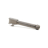 Agency Mid-Line Barrel Flat Threaded For P320C Black photo 1