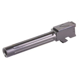 Agency Mid-Line Barrel For Glock 17 G5 Black photo 1