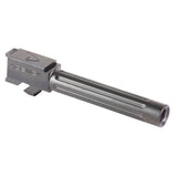 Agency Mid-Line Barrel For Glock 17 G5 Black photo 2