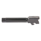 Agency Mid-Line Barrel For Glock 17 G5 Black photo 3