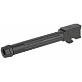 Agency Mid-Line Barrel For Glock 17 G5 Threaded Black photo 1