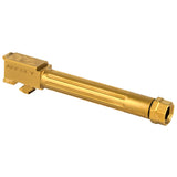 Agency Mid-Line Barrel For Glock 17 G5 Threaded Ti photo 2