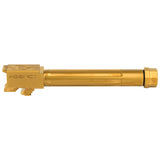 Agency Mid-Line Barrel For Glock 17 G5 Threaded Ti photo 3