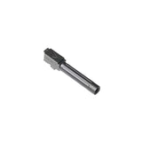 Agency Mid-Line Barrel Fits Glock 19 G5 Black photo 1