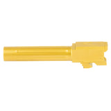 Agency Mid-Line Barrel Fits Glock 19 G5 Gold photo 3