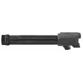 Agency Mid-Line Barrel For Glock 19 G5 Threaded Black photo 3
