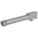 Agency Mid-Line Barrel For Glock 19 G5 Threaded Stainless photo 1